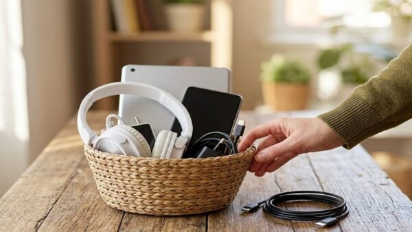 Telefonu Elinizden Bıraktığınızda Ne Olur? 48 Saatlik Dijital Detoks Deneyinin Şaşırtıcı Sonuçları
