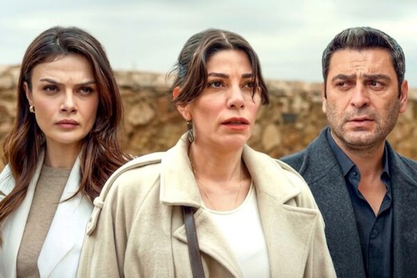 Uzak Şehir’in Meryem’i Ceren Moray Diziden Ayrılıyor Mu?