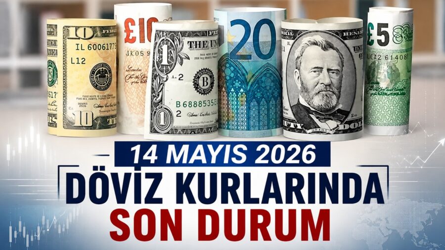 Trump-Şi Görüşmesi Döviz Piyasalarını Hareketlendirdi