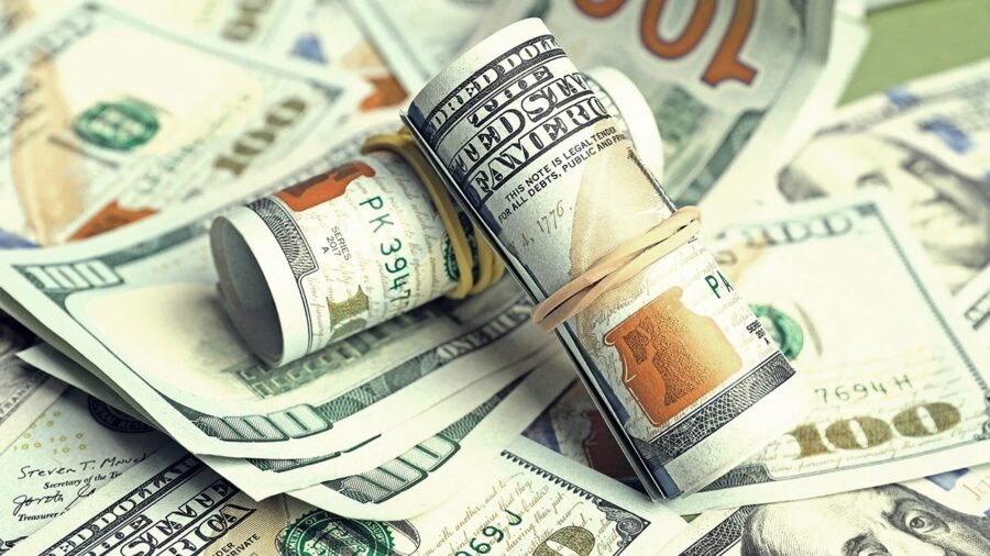 Euro Yükseliyor Dolar Sabit! İşte 25 Mayıs Güncel Rakamlar