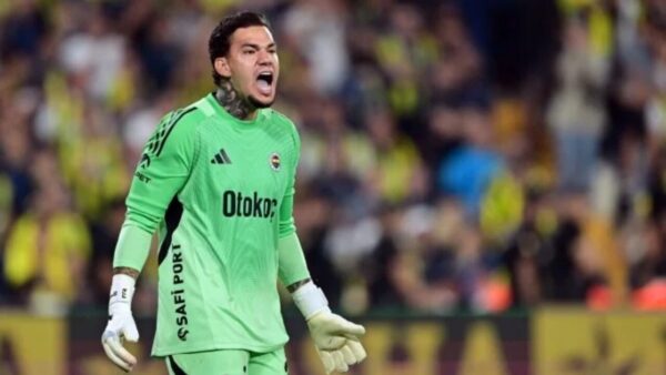 Ederson, Fenerbahçe’den Ayrılmak İstiyor!