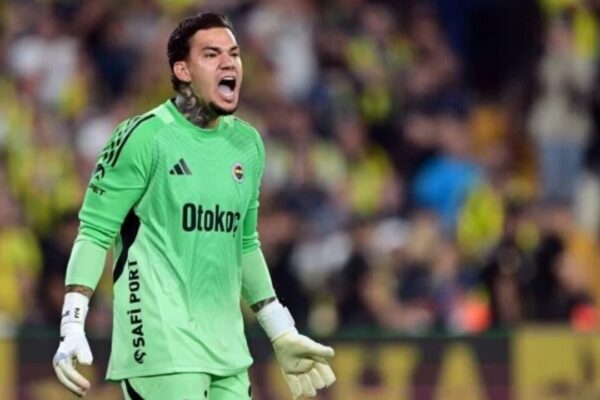 Ederson, Fenerbahçe’den Ayrılmak İstiyor!
