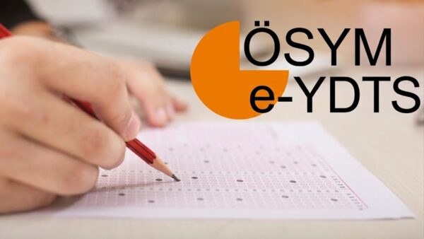 ÖSYM Açıkladı: e-YDTS Nedir, Ne Zaman Yapılacak?