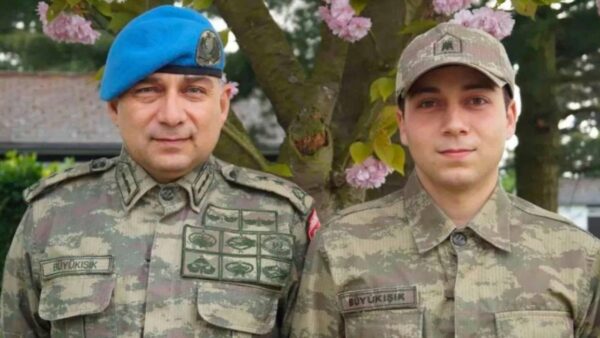 Dorukhan Büyükışık Dosyası Kapsamında Eski İlçe Emniyet Müdürü Gözaltına Alındı!