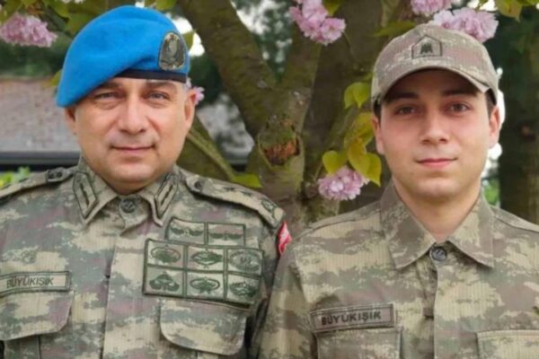 Dorukhan Büyükışık Dosyası Kapsamında Eski İlçe Emniyet Müdürü Gözaltına Alındı!