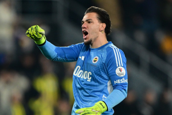 Fenerbahçe, Ederson İçin Kararını Verdi!