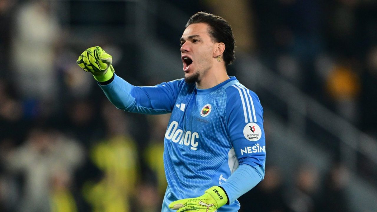 Fenerbahçe, Ederson İçin Kararı Verdi!