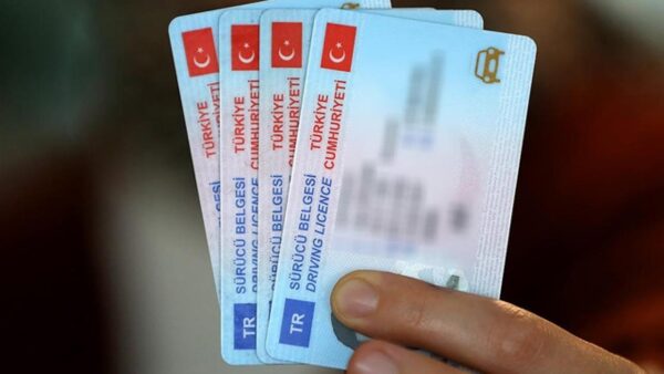 B Sınıfı Ehliyet Sahipleri 250 CC’ye Kadar Motosiklet Kullanabilecek!
