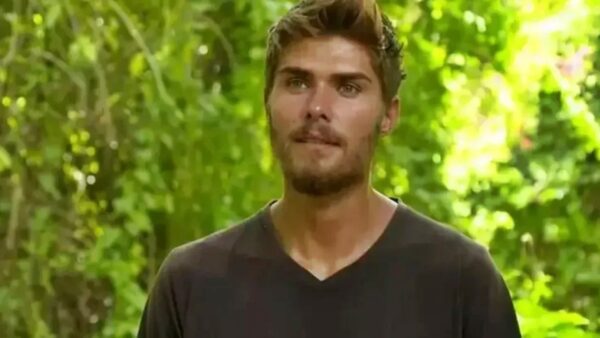 Sakatlanan Barış Murat Yağcı Survivor’dan Ayrıldı