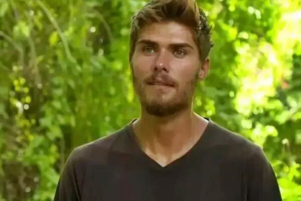 Sakatlanan Barış Murat Yağcı Survivor’dan Ayrıldı