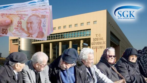 SGK, Bayramdan Sonra Binlerce Emeklinin Emekliliğini İptal Edebilir!