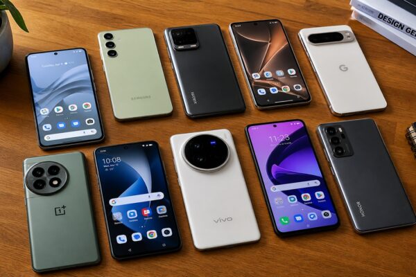 Nisan 2026’nın En Güçlü Android Telefonları Açıklandı