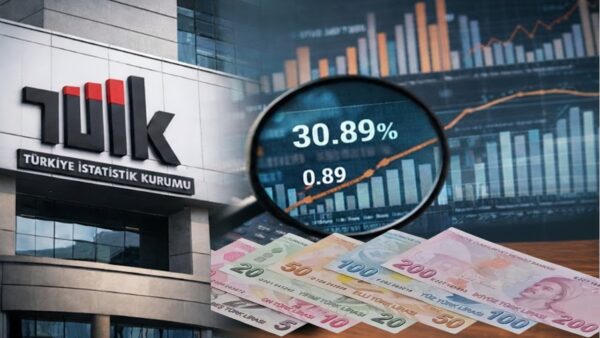 Nisan Ayı Enflasyon Verileri Açıklanıyor