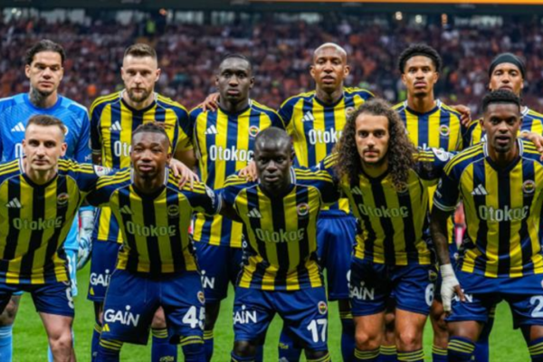 Fenerbahçe’den Ayrılacak İlk İsim Belli Oldu!