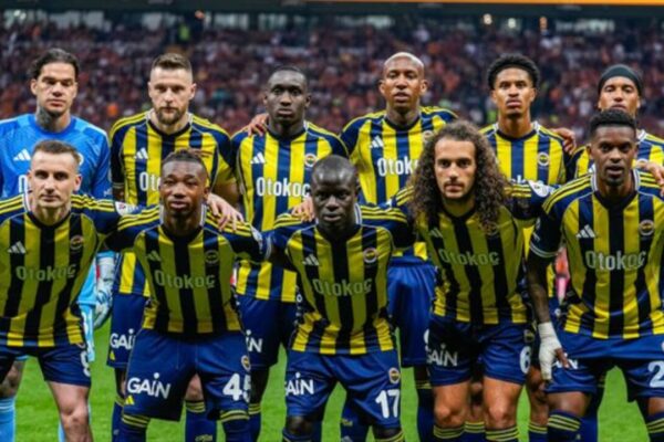 Fenerbahçe’den Ayrılacak İlk İsim Belli Oldu!