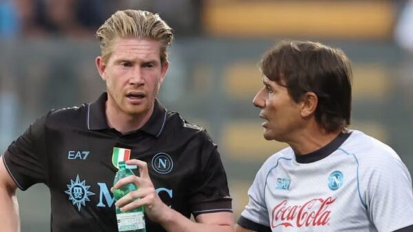 Fenerbahçe’de Başkan Adayından Antonio Conte ve Kevin De Bruyne Hamlesi!