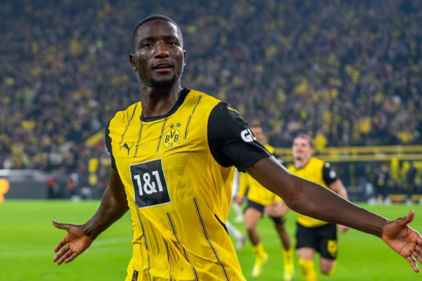 Fenerbahçe’ye Almanya’dan Süper Yıldız Geliyor!
