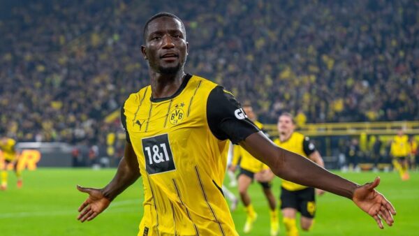 Fenerbahçe’ye Almanya’dan Süper Yıldız Geliyor!