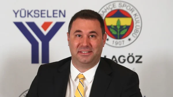 Fenerbahçe Başkan Adayı Barış Göktürk’ten Şok İddia: “Bana Ortaklık Teklif Etti”