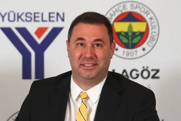 Fenerbahçe Başkan Adayı Barış Göktürk’ten Şok İddia: “Bana Ortaklık Teklif Etti”