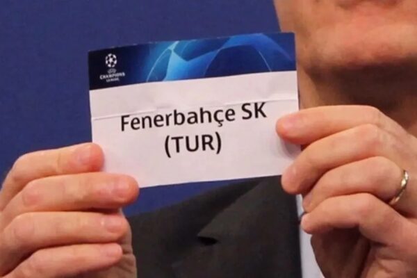 Fenerbahçe’nin Şampiyonlar Ligi Ön Eleme Sürecindeki Olası Rakipleri Netleşti