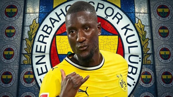 Dosya Başkan Adaylarına Sunuldu: Serhou Guirassy Fenerbahçe’nin Listesinde