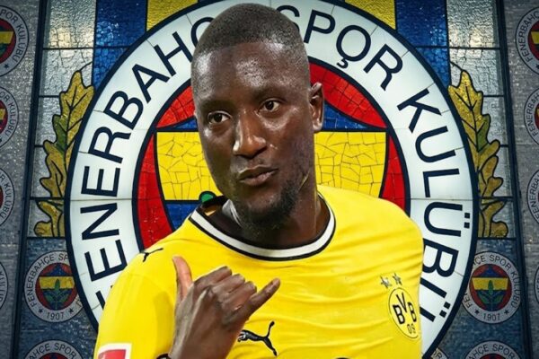 Dosya Başkan Adaylarına Sunuldu: Serhou Guirassy Fenerbahçe’nin Listesinde