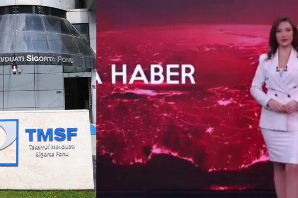 TMSF’ye Devredilen Flash Haber Yayın Hayatına Sona Verdi!