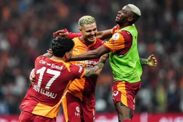 Galatasaray’dan Ayrılacak Diğer Futbolcu Belli Oldu!