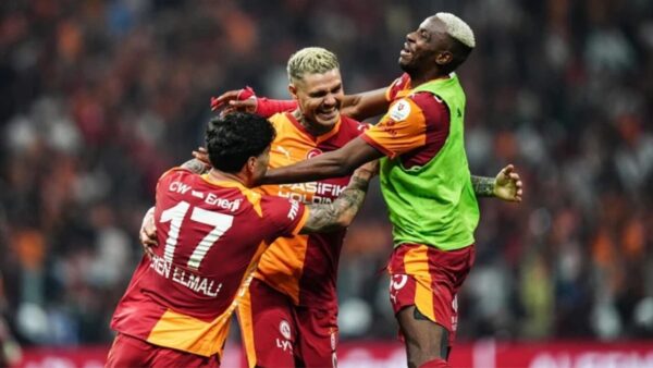 Galatasaray’dan Ayrılacak Diğer Futbolcu Belli Oldu!