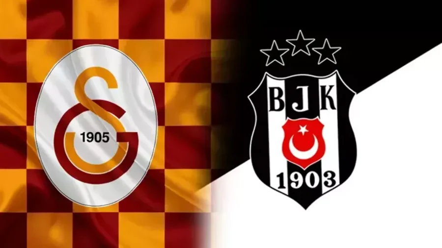 Galatasaray ve Beşiktaş Aynı Futbolcuya Talip Oldu!