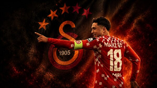 Galatasaray’da 10 Numara İçin Nadiem Amiri Gündemde