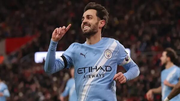 Galatasaray’ın Çok İstediği Bernardo Silva’nın Geleceği Belli Oldu
