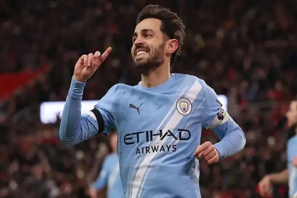 Galatasaray’ın Çok İstediği Bernardo Silva’nın Geleceği Belli Oldu