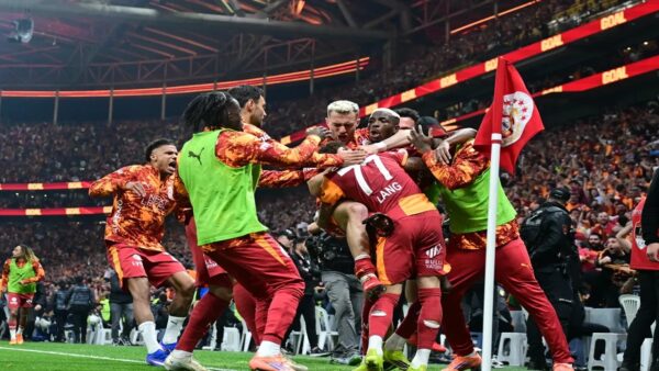 Galatasaray Şampiyonlar Ligi’nde Kimlerle Eşleşecek?
