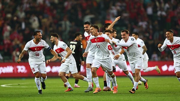 35 Futbolcu Listede: A Milli Takım Dünya Kupası Kadrosu Belli Oldu