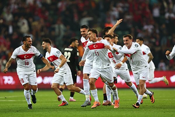 35 Futbolcu Listede: A Milli Takım Dünya Kupası Kadrosu Belli Oldu