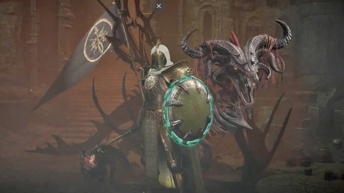 Diablo 4 Secret Cow Level Açığa Çıktı: Gizli Bölgeye Nasıl Girilir, Cow King Ödülü Ne?
