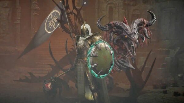 Diablo 4 Secret Cow Level Açığa Çıktı: Gizli Bölgeye Nasıl Girilir, Cow King Ödülü Ne?