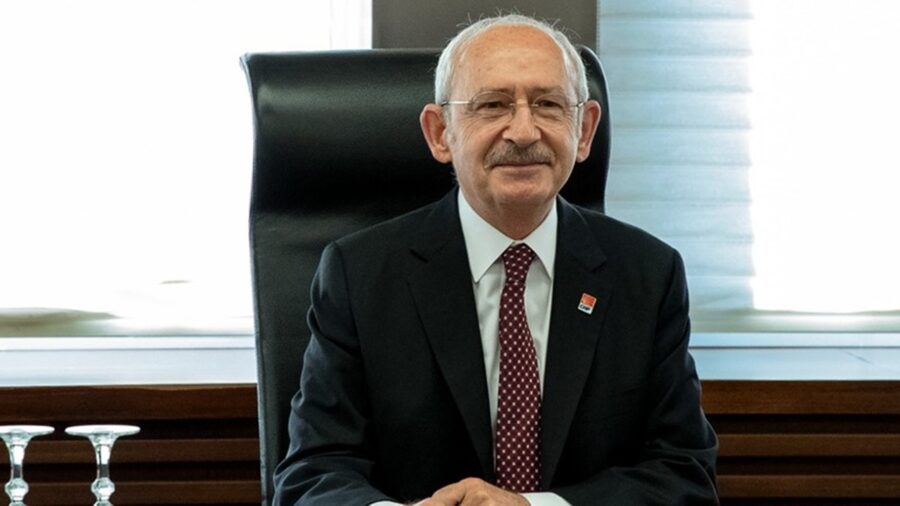 Atakan Sönmez Duyurdu: Kemal Kılıçdaroğlu Görevine Fiilen Başladı