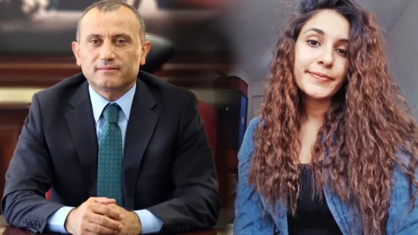 Gülistan Doku Soruşturmasında Eski Vali Sonel’in İfadesi Sızdı: “İnsani Refleksle Yaptım”