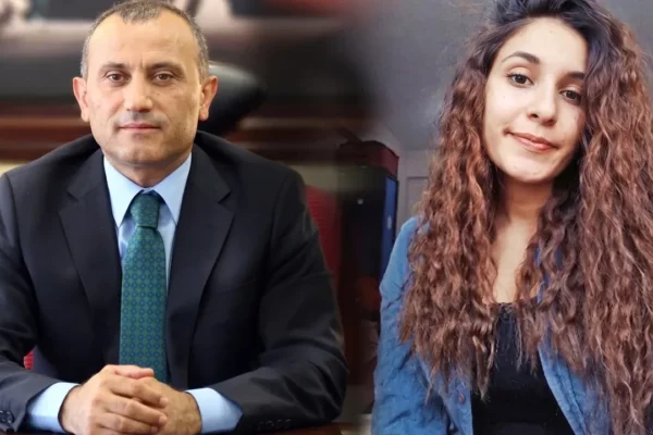 Gülistan Doku Soruşturmasında Eski Vali Sonel’in İfadesi Sızdı: “İnsani Refleksle Yaptım”