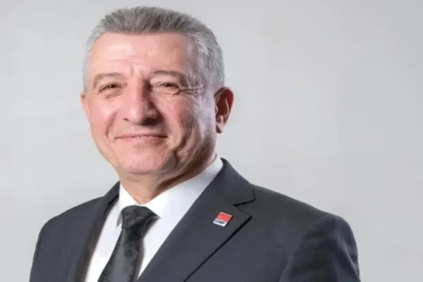 Güzelbahçe Belediye Başkanı Mustafa Günay Görevden Uzaklaştırıldı