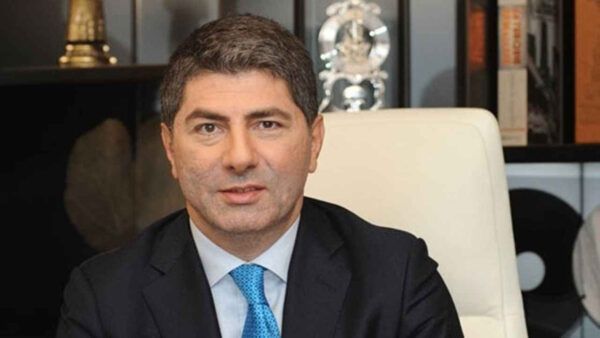Fenerbahçe’de Başkan Adayı Hakan Safi: “Dünya Çapında Futbolcular Getireceğiz”