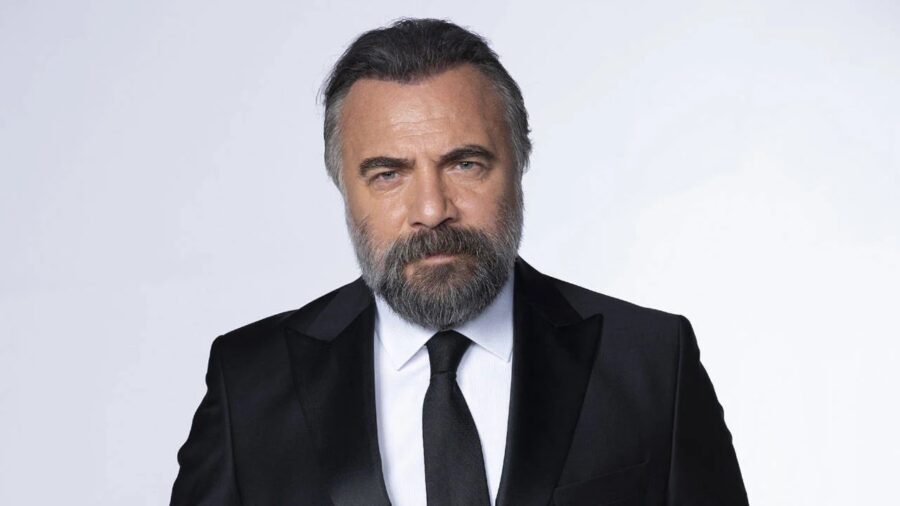 Oktay Kaynarca Hastaneye Kaldırıldı