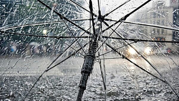 Meteoroloji’den Kuvvetli Yağış Uyarısı: Birçok İlde Sağanak Bekleniyor