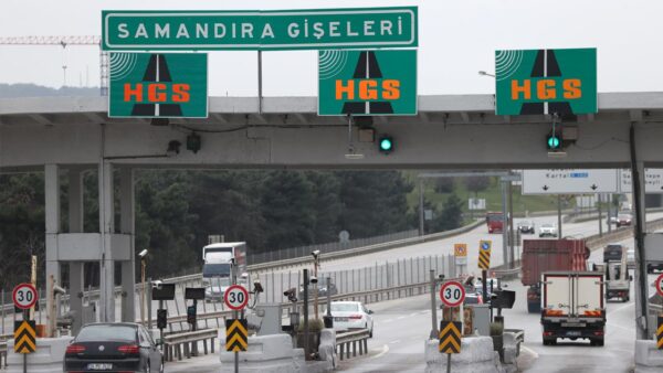 Araç Sahiplerine HGS Uyarısı: e-Devlet ve PTT’den Kontrol Edin!