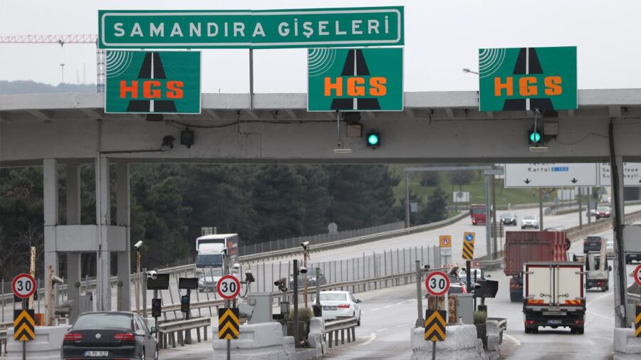 Araç Sahiplerine HGS Uyarısı: e-Devlet ve PTT’den Kontrol Edin!