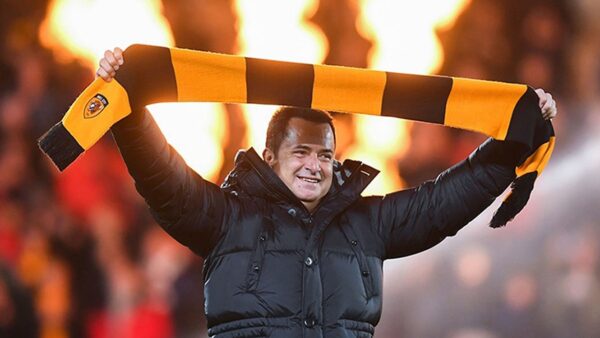 Acun Ilıcalı’nın Sahibi Olduğu Hull City, Play-Off Finaline Yükseldi
