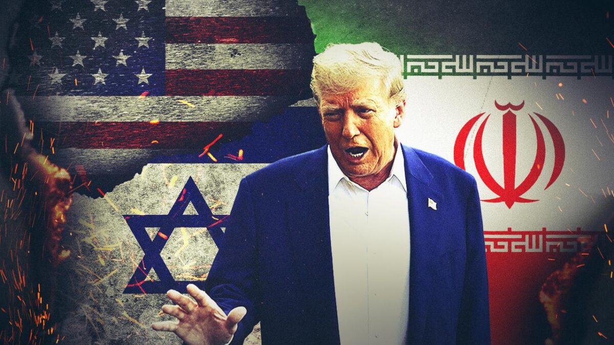 Trump, İran Savaşı İçin Süre Verdi: ‘Birkaç Hafta Daha Sürecek’